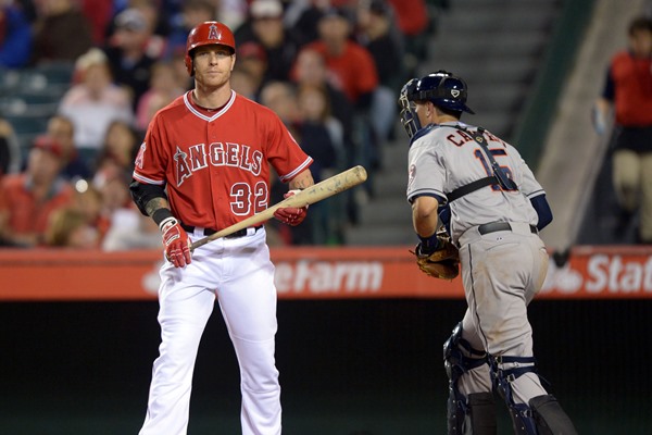 Fantasy Baseball: Top-Five Week Seven Drops