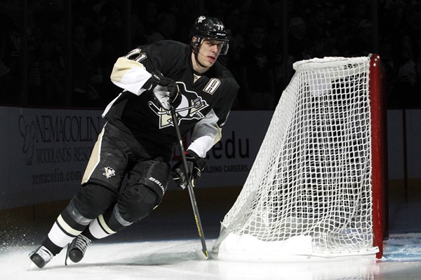 Early Conn Smythe Trophy Favorites