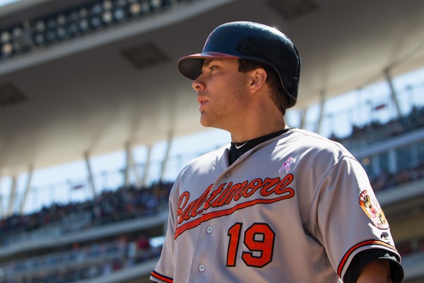 Surprising MLB Teams:  Who Can Keep It Up?