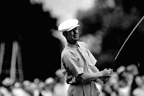 HP Byron Nelson Championship Preview