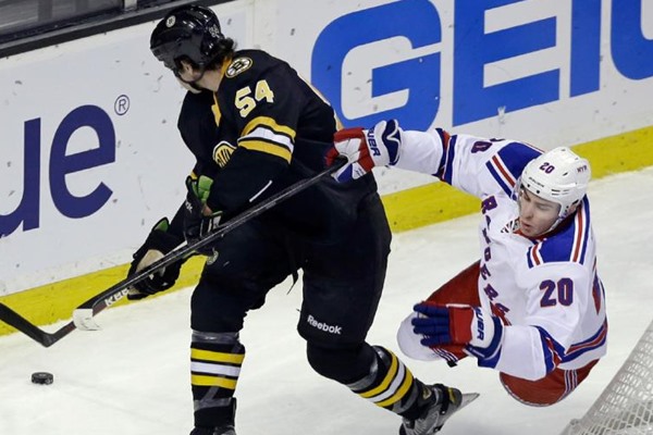 NHL Playoffs 2013: Predictions for the Second Round