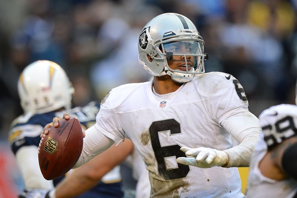 3 Backup Quarterbacks Sure to See Playing Time in 2013 