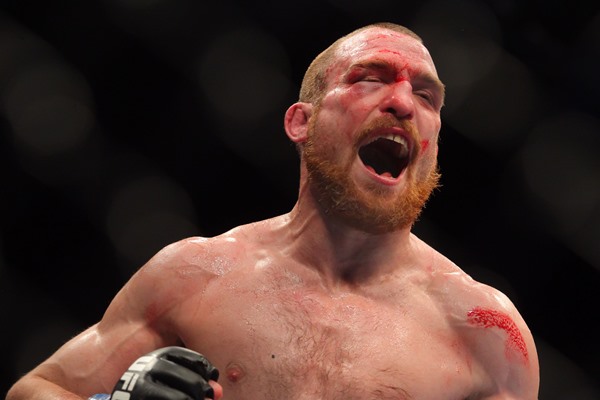 Pat Healy Fails Post-UFC 159 Drug Test, Win Against Jim Miller Overturned