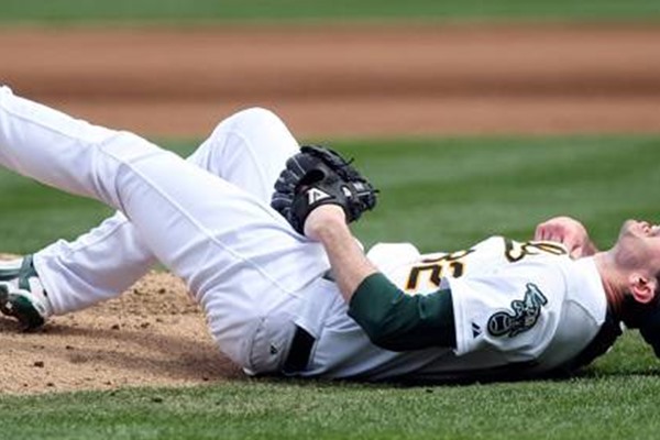 Helmets for MLB Pitchers