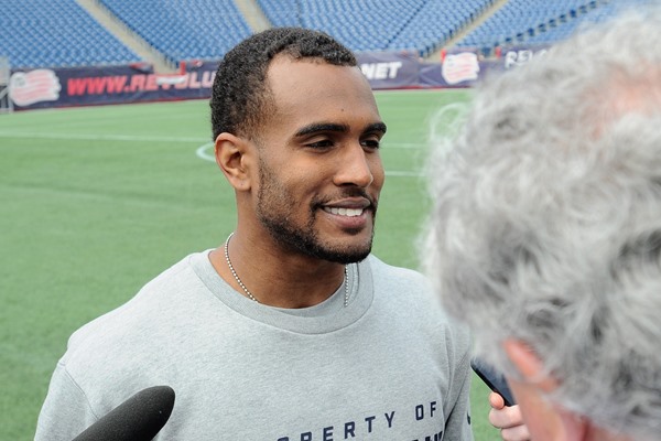 Grading The Patriots 2013 NFL Draft