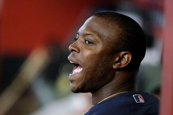 Statistical Projections for Top MLB Home Run Hitters