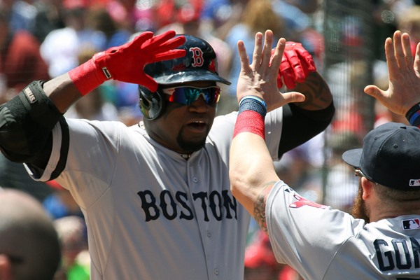 Can David Ortiz Have Sustained Success At This Point