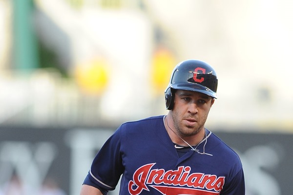 Cleveland Indians: Who on the Tribe can keep rolling?