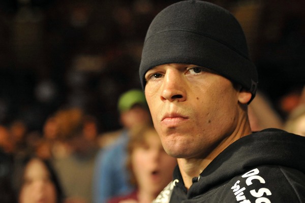Despite Fine and Suspension, Nate Diaz Continues to Bash Bryan Caraway on Twitter
