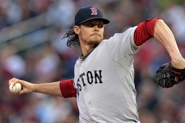 Is Clay Buchholz a Legitimate Cy Young Award Candidate?