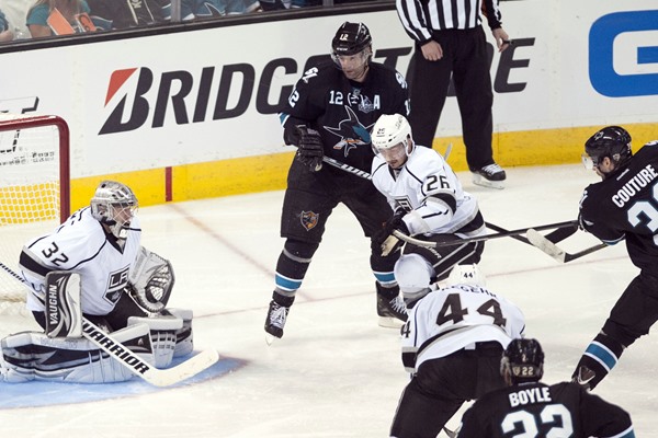 NHL Playoffs 2013: Week Three in Review