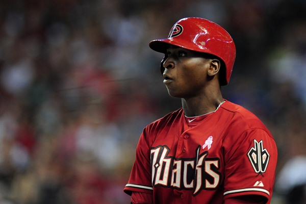 Fantasy Baseball: Top-Five Week Eight Additions