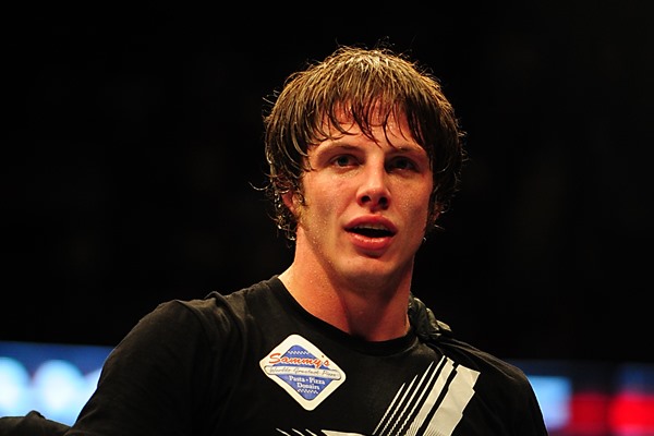 Matthew Riddle Set for Bellator’s Season Nine Welterweight Tournament 