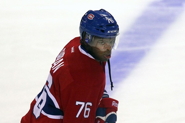 NHL 2013: Norris Trophy Finalists