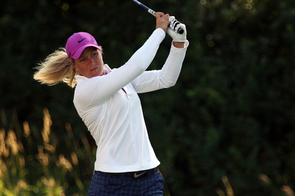 LPGA Tour Visits Paradise Island for the Pure Silk-Bahamas Classic 