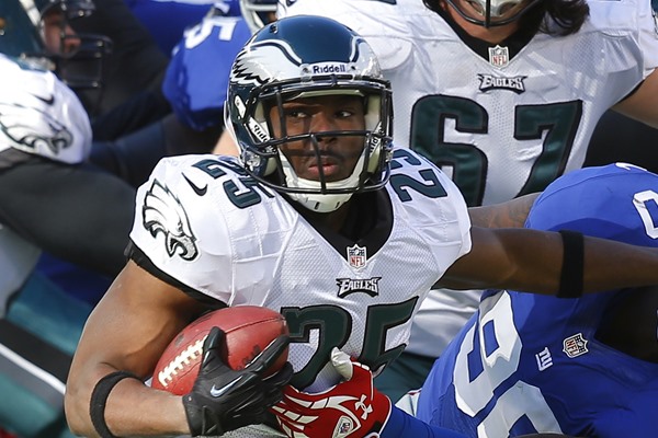 2013 Fantasy Football Team Preview: Philadelphia Eagles