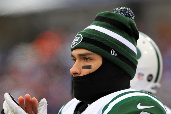 Projected New York Jets 53-Man Roster