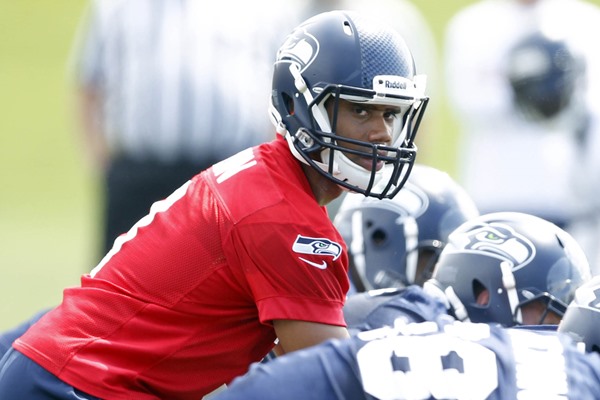 Seattle Seahawks 2013 Fantasy Preview