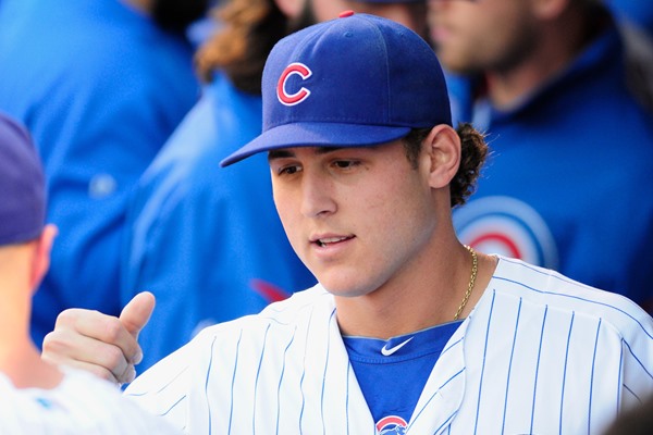 Were the Cubs Smart in Signing Anthony Rizzo to a Long-Term Deal?