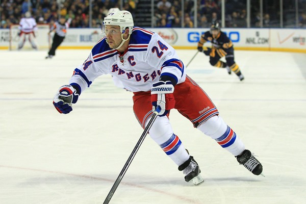 NHL Playoffs 2013: Must Win Game for the New York Rangers