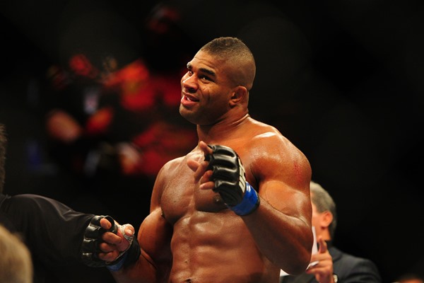 Alistair Overeem vs. Travis Browne Set for Inaugural UFC on FOX Sports 1 Card