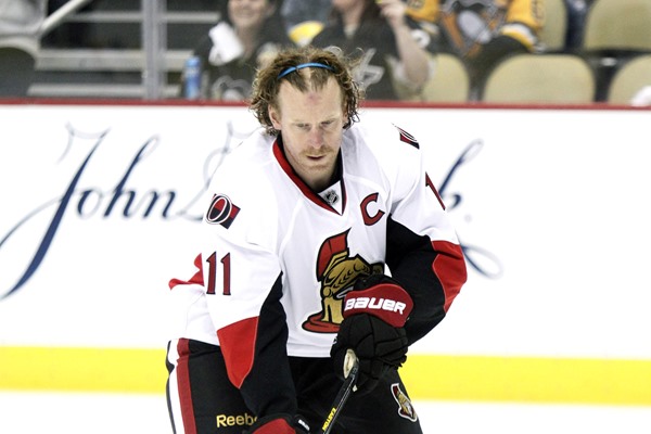 Catching Up With NHL Playoffs