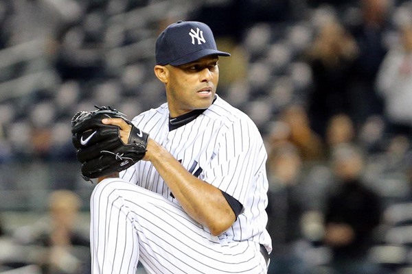 Fantasy Baseball: Dominating Closers