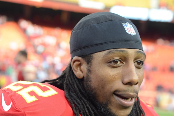 Fantasy Football: More Dexter McCluster, Please 
