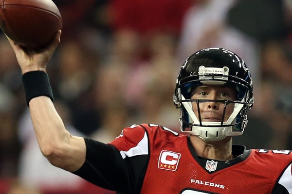 2013 Fantasy Football Team Preview: Atlanta Falcons