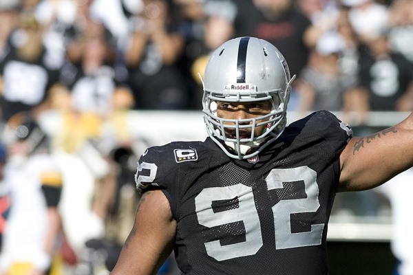 Checking In On Rumors Around the NFL 