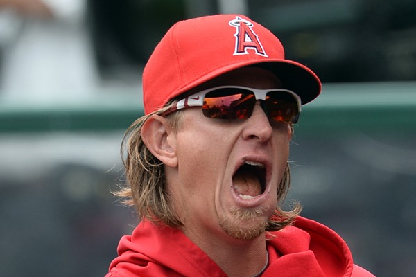 Veteran Pitchers on the DL: What it Means?