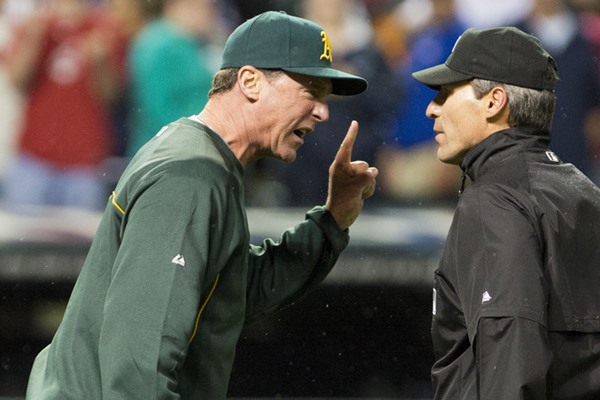 Angel Hernandez: The Man We Love to Hate