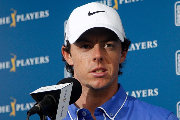 Big Names Miss the Cut at BMW PGA Championship