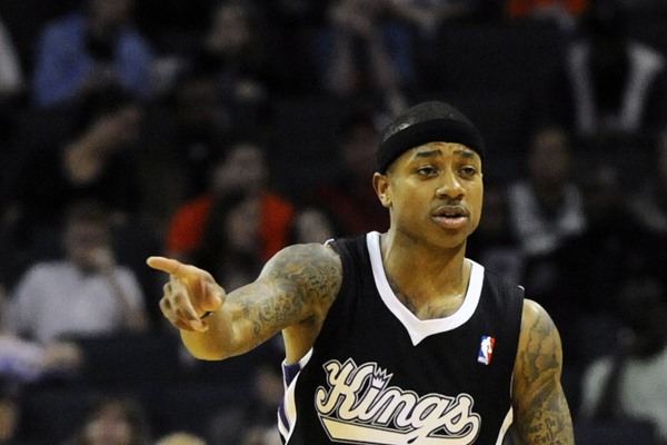 Fantasy Sleeper Picks - Western Conference