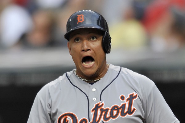 Best and Worst Fantasy Baseball Performances of Week 8 