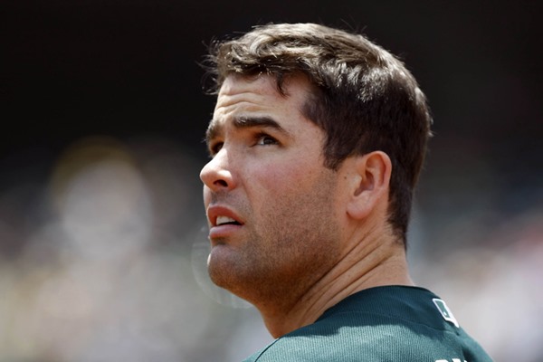 Fantasy Baseball: Top-Five Week Nine Additions