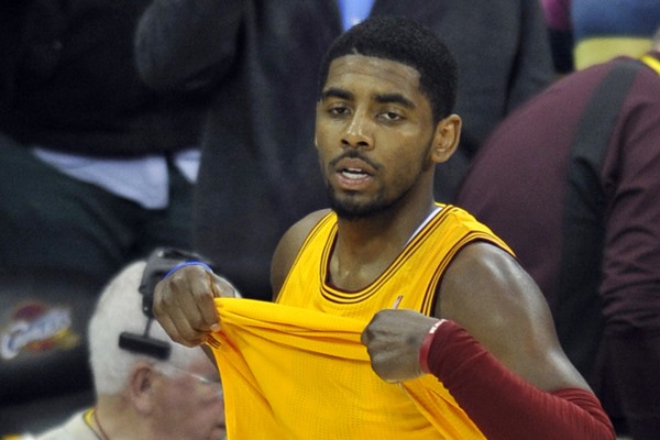 Cleveland Cavaliers - Rebuilding Through the Draft