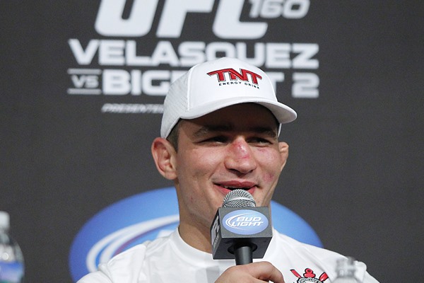 UFC 160 Results: The Biggest Winners and Losers 