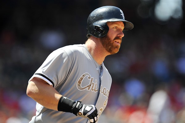 Is It Time for the Chicago White Sox to Blow Things Up?