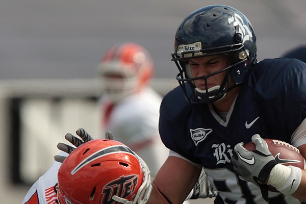 Fantasy Football Rookie Profile: Vance McDonald