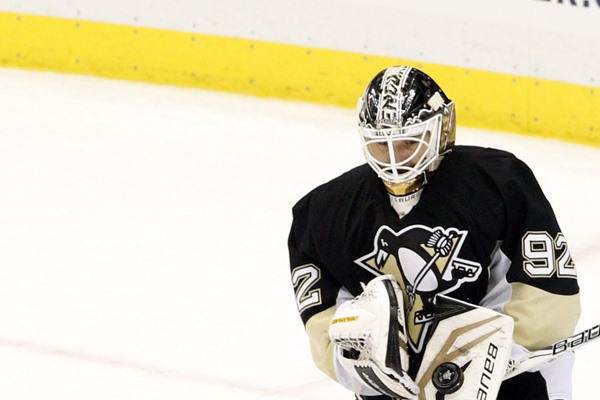 NHL Playoffs 2013: Is Tomas Vokoun the Answer in Goal for the Pittsburgh Penguins?