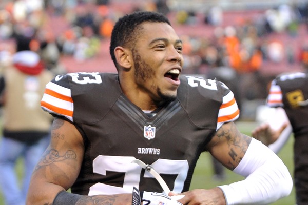 2013 Fantasy Football Team Preview: Cleveland Browns