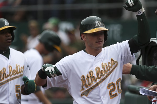 Fantasy Baseball: Expectations for Josh Donaldson