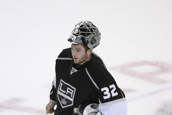 2013 NHL Conference Final Predictions