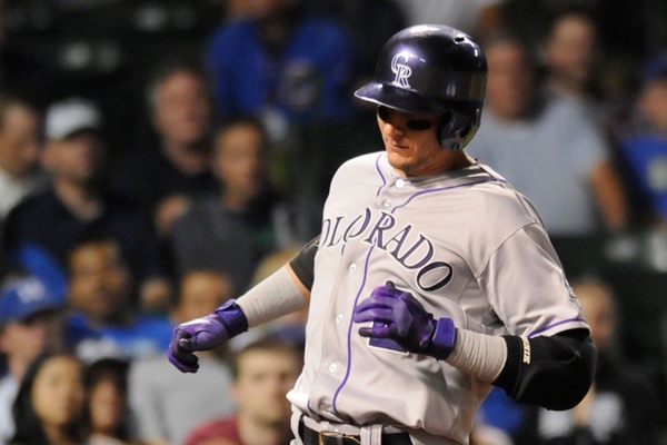 Do the Rockies and Diamondbacks Have a Shot in NL West?