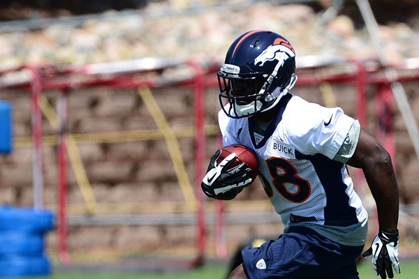 Fantasy Football Rookie Profile: Montee Ball