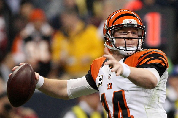 2013 Fantasy Player Comparison: Andy Dalton vs. Matt Schaub