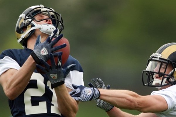 The Fascinating Tale of Scott Pillar - Part Two