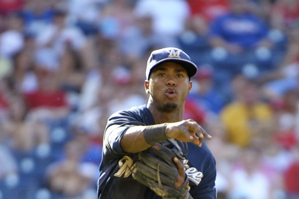 How Good is Jean Segura?