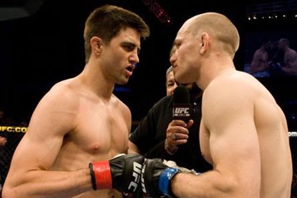 Carlos Condit vs. Martin Kampmann II Headlines Second UFC on FOX Sports 1 Card
